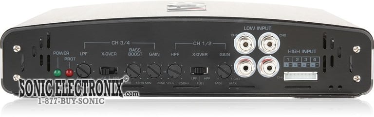 Valor VPA804 Image 2