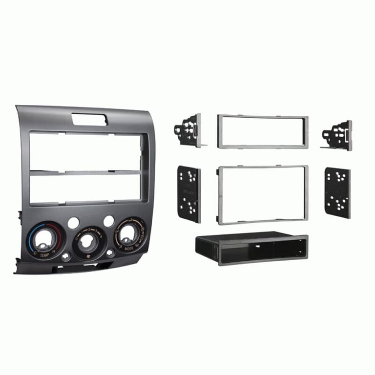 Metra 99-7517S Dash Kit Image 1