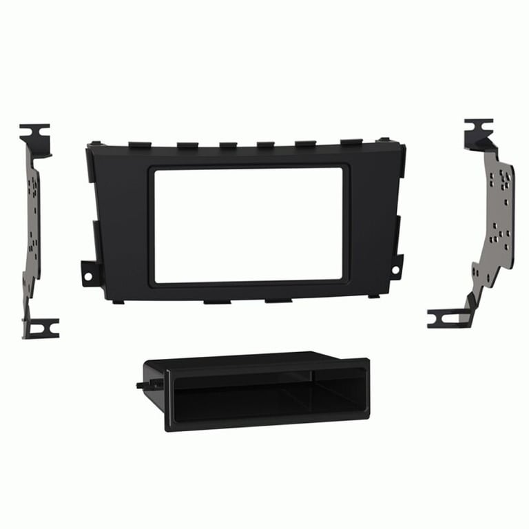 Metra 99-7617B Dash Kit Image 1