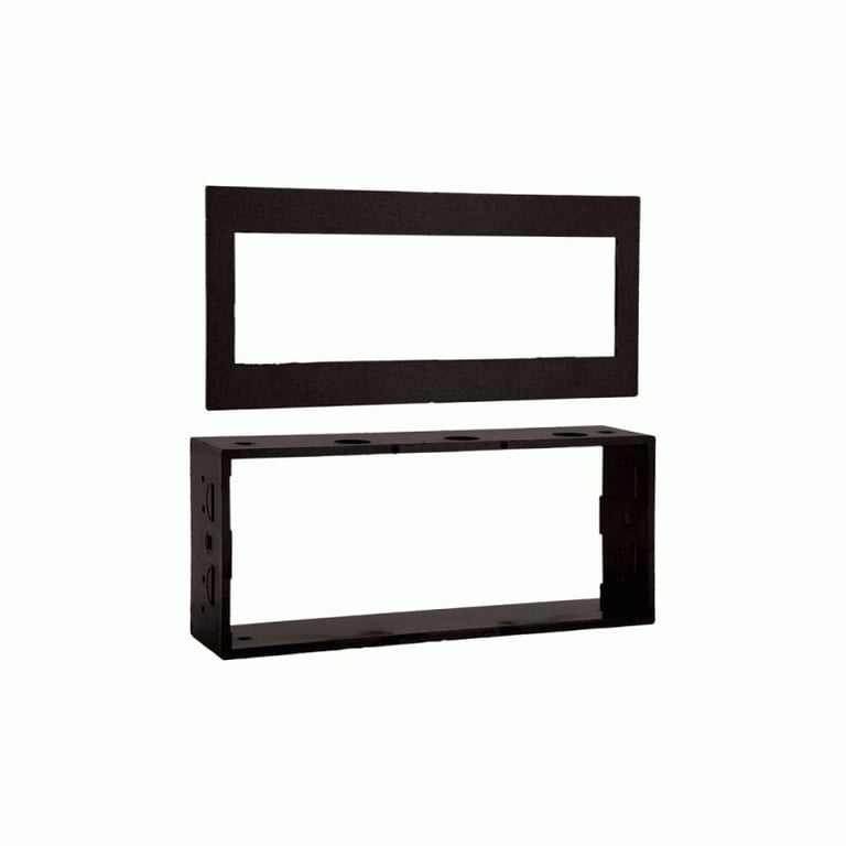 Metra 99-4503 Dash Kit Image 1