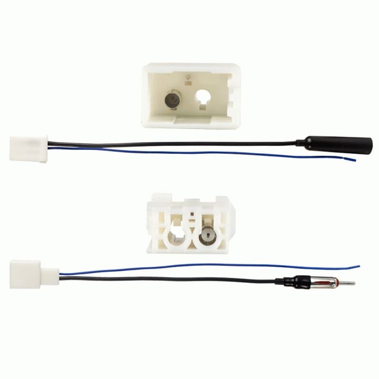 Metra 40-LX31 Antenna Adapter Image 1