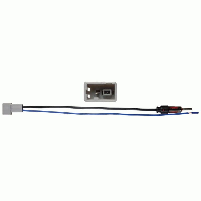 Metra 40-HD10L Antenna Adapter Image 1
