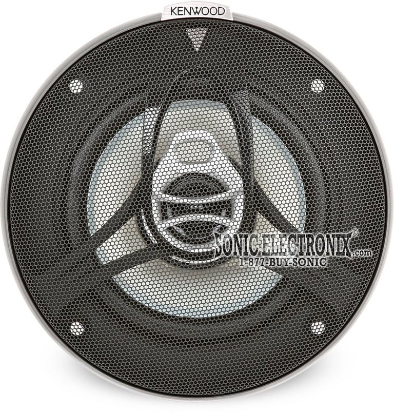 Kenwood KFC-1061S Image 2