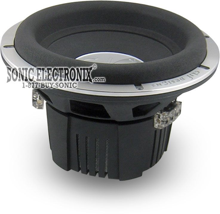 Clif Designs CD109W Image 1