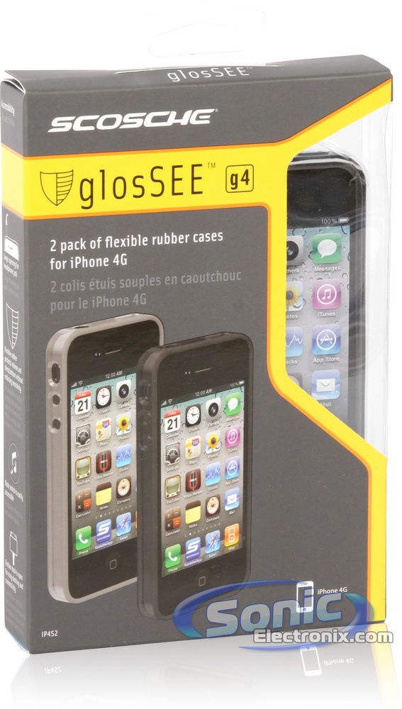 Scosche IP4S2 Image 6