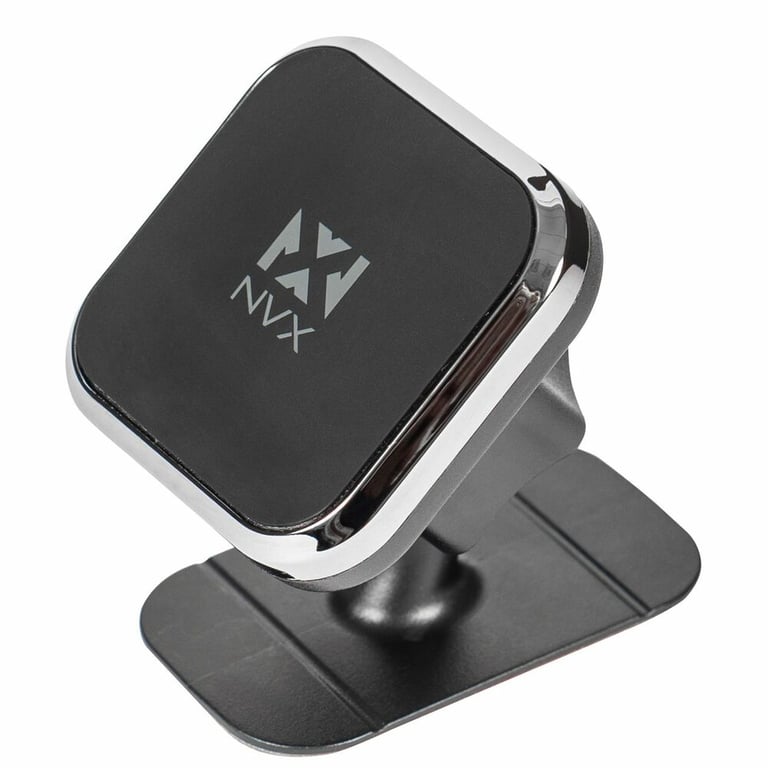 NVX XMountPro (X Mount Pro) + NVX PVMount2 Universal Car Air Vent Mount Adapter Image 4