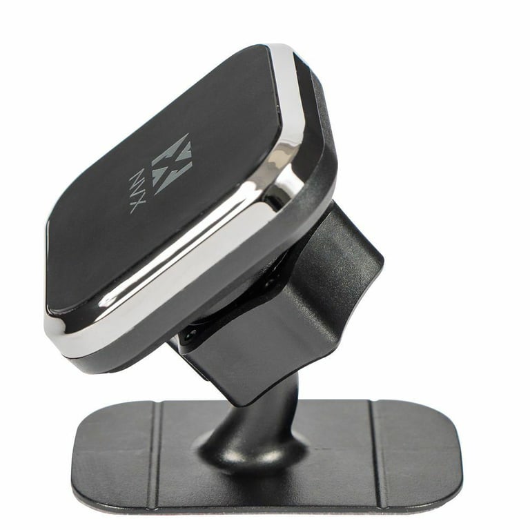 NVX XMountPro (X Mount Pro) + NVX PVMount2 Universal Car Air Vent Mount Adapter Image 5