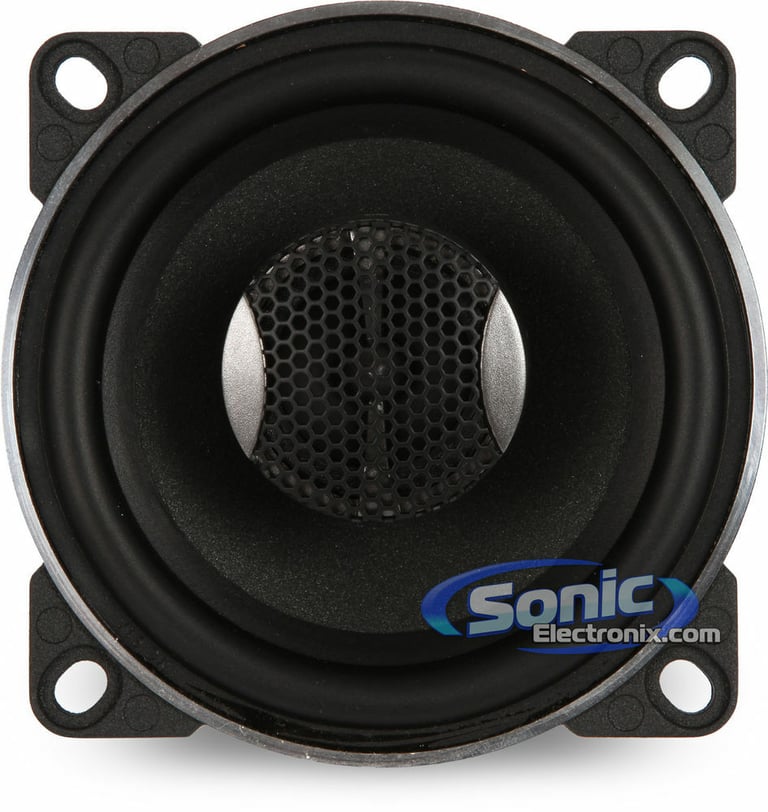 Focal PC 100 (Open-Box, Damaged Packaging) Image 13