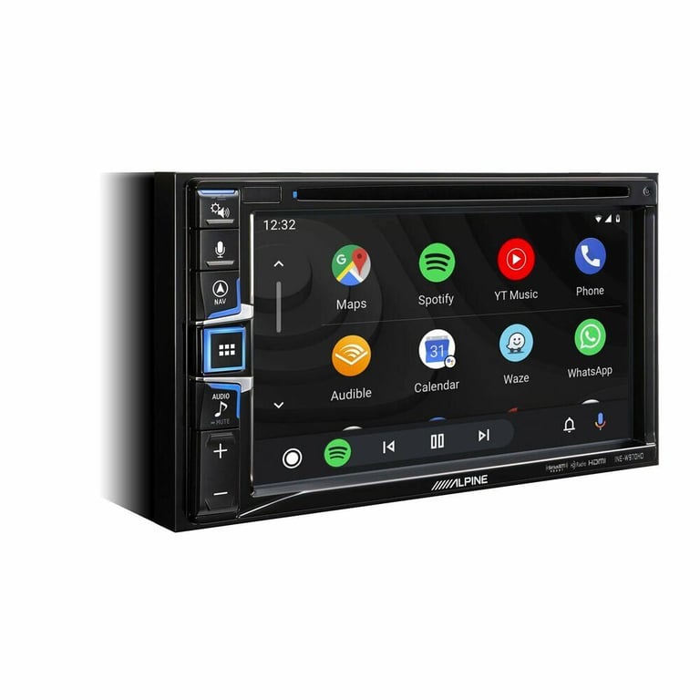 Alpine INE-W970HD (Open-Box, Damaged Packaging) Image 7