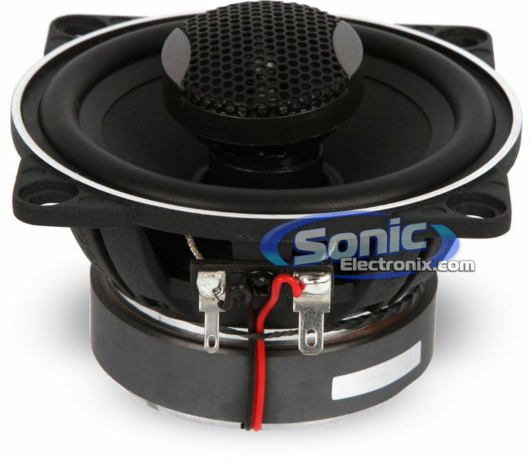Focal PC 100 (Open-Box, Damaged Packaging) Image 17