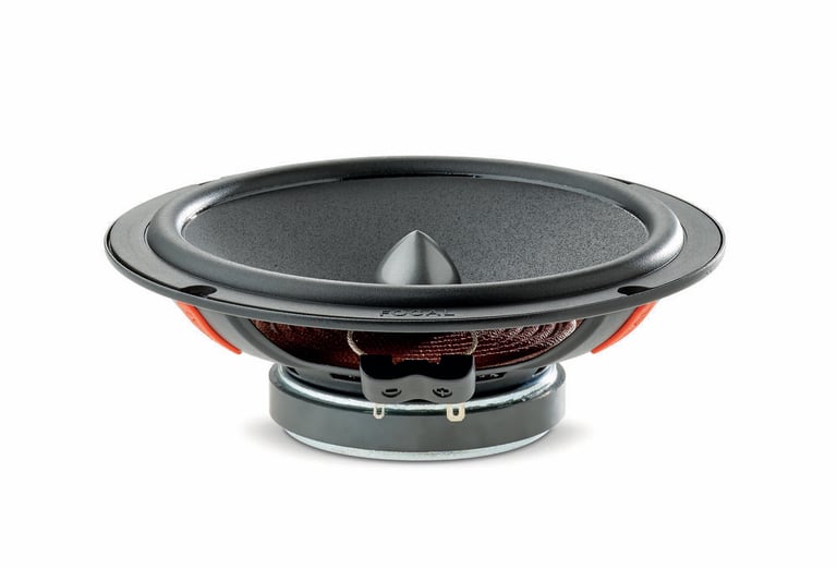 Focal ISU165 (Open-Box, Damaged Packaging) Image 9