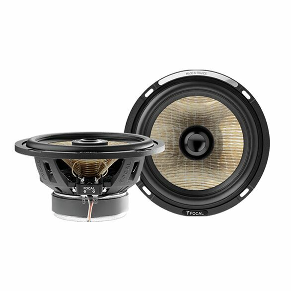 Focal PC165FE (Open-Box, Damaged Packaging) Image 1