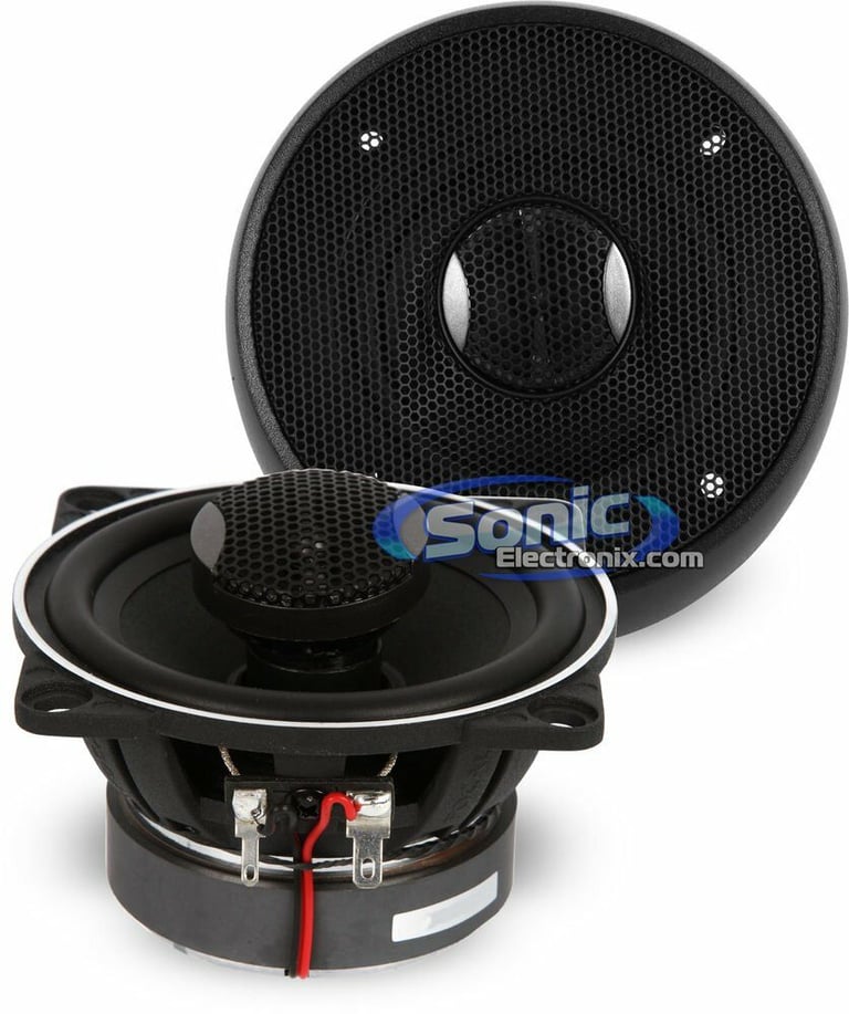 Focal PC 100 (Open-Box, Damaged Packaging) Image 10