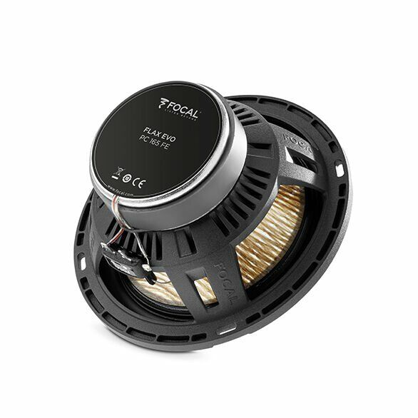 Focal PC165FE (Open-Box, Damaged Packaging) Image 3