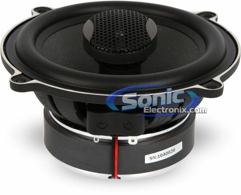 Focal PC 130 (Open-box, Damaged Packaging) Image 12