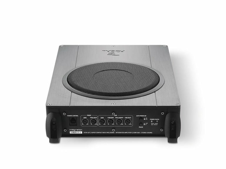Focal iBus2.1 (Open-Box, Damaged Packaging) Image 10