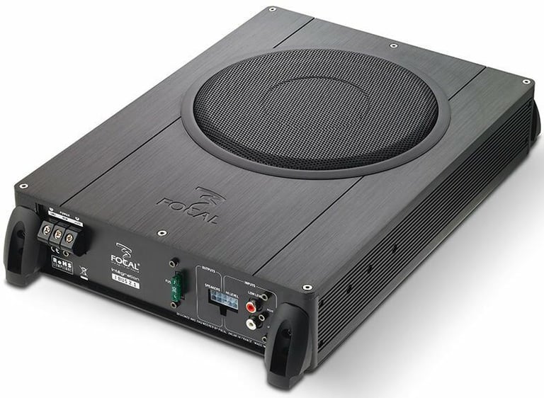Focal iBus2.1 (Open-Box, Damaged Packaging) Image 7