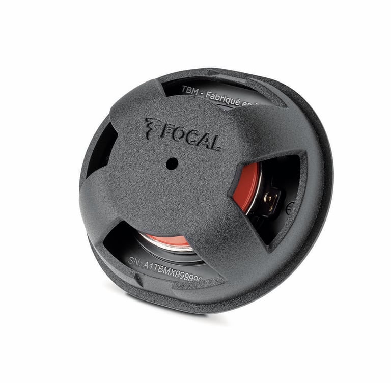 Focal TBM (Open-Box, Damaged Packaging) Image 5