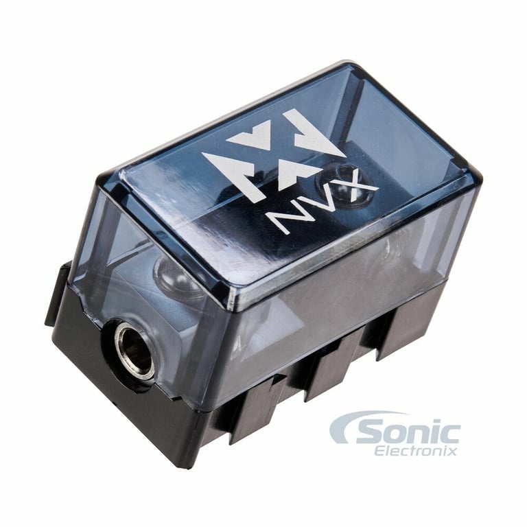 (2-Pack) NVX XFMMINI Image 3