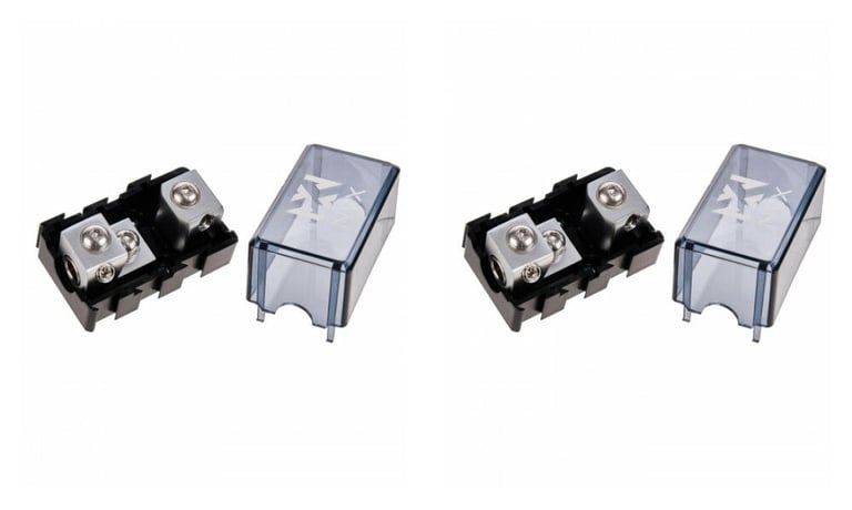 (2-Pack) NVX XFMMINI Image 1