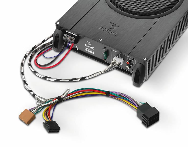 Focal iBus2.1 (Open-Box, Damaged Packaging) Image 11
