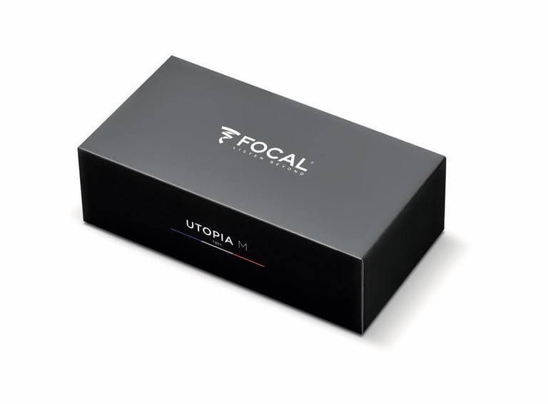 Focal TBM (Open-Box, Damaged Packaging) Image 8
