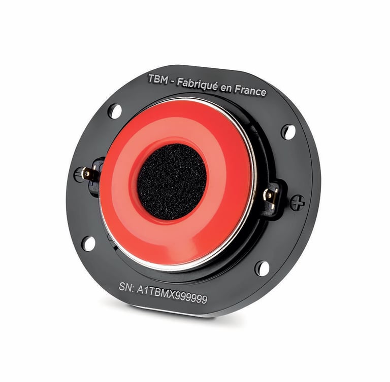Focal TBM (Open-Box, Damaged Packaging) Image 6
