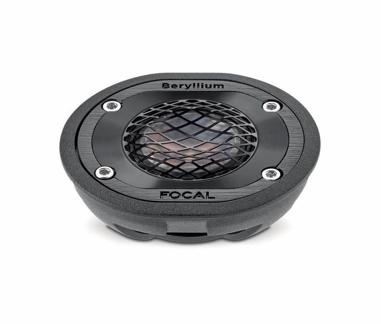 Focal TBM (Open-Box, Damaged Packaging) Image 3