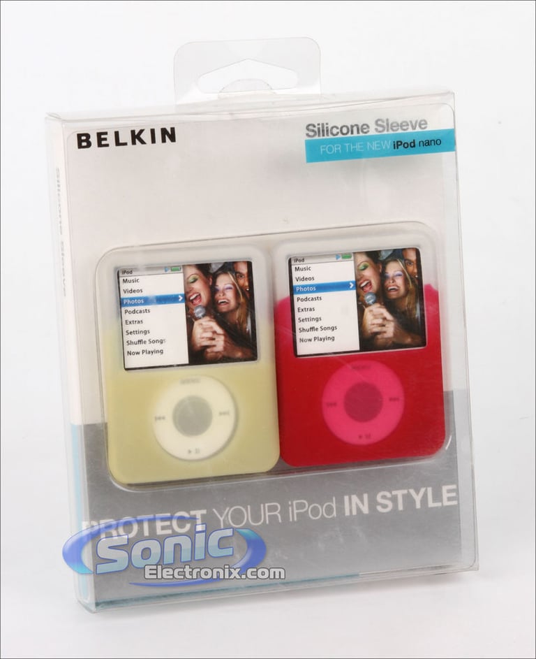 Belkin F8Z282-2A Image 2
