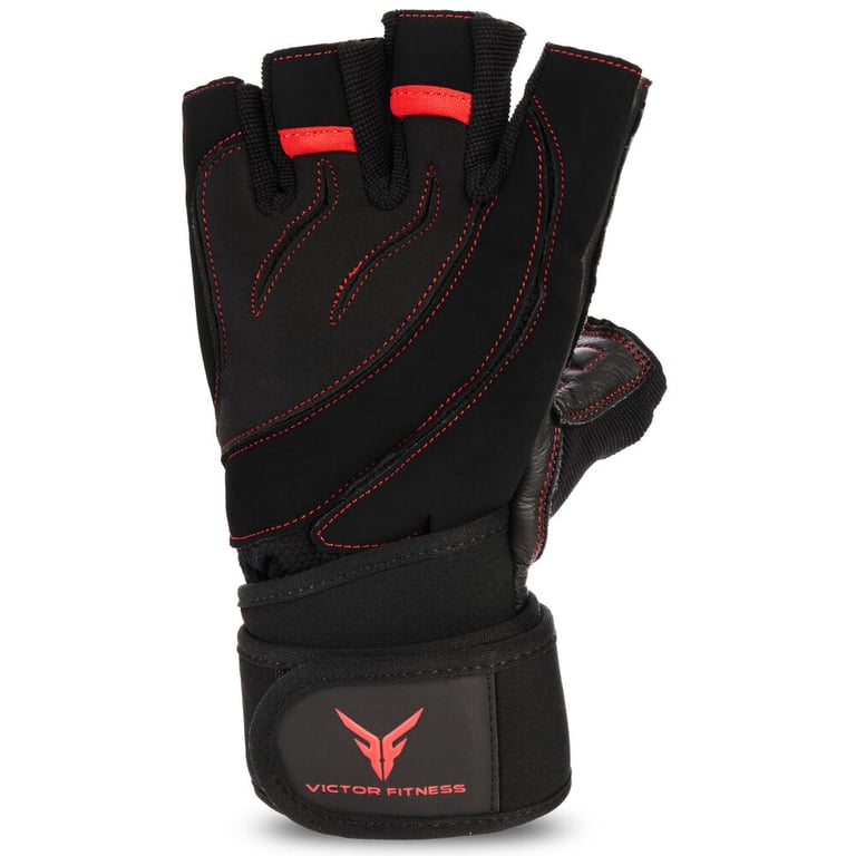 Victor Fitness VG02BRXL Image 2