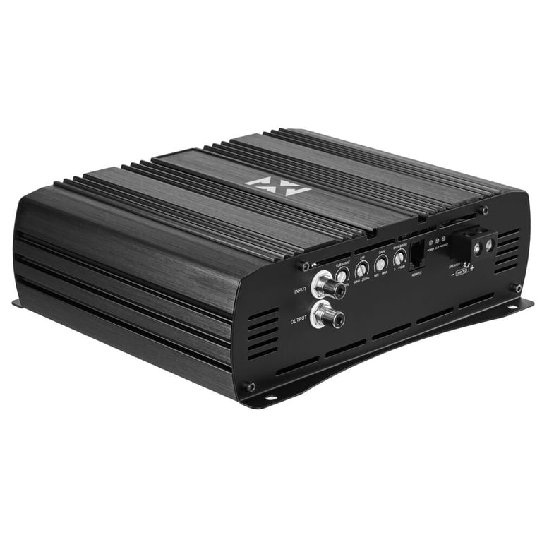 NVX XAD13 Image 2