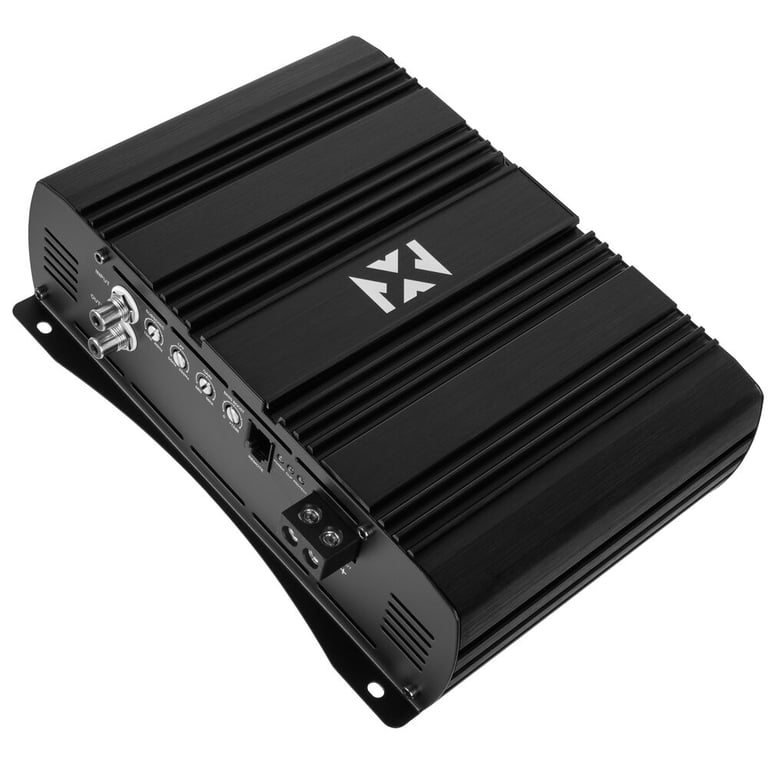 NVX XAD12 (Open Box, Good) Image 7