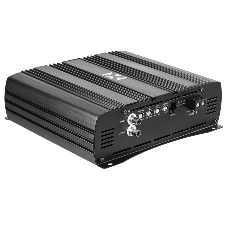 NVX XAD14 (Open Box, Great) Image 2