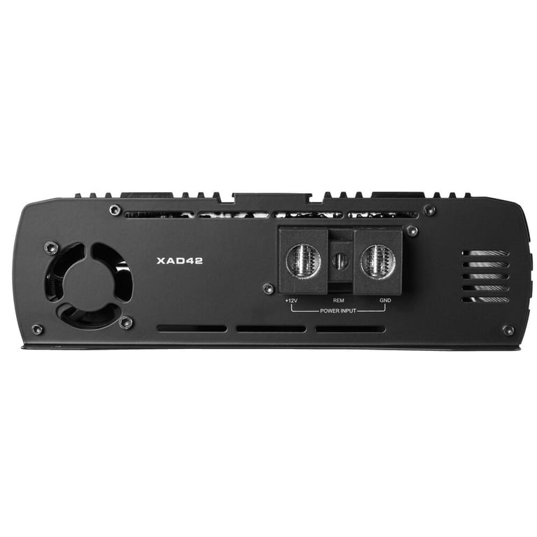 NVX XAD42 (Open Box, Great) Image 5