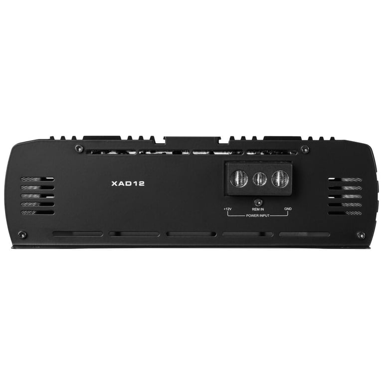 NVX XAD12 (Open Box, Great) Image 5