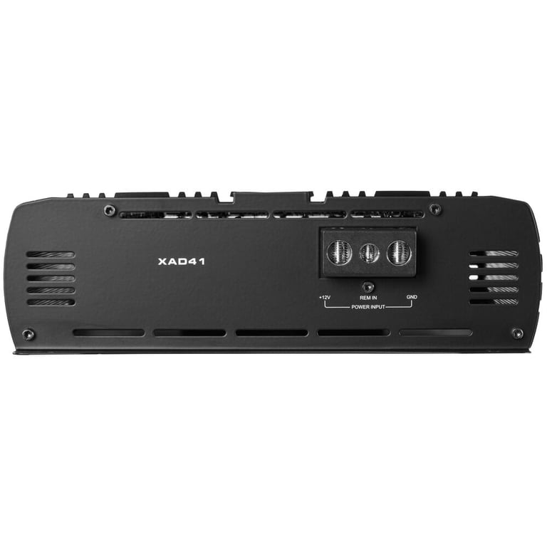 NVX XAD41 (Open Box, Good) Image 3