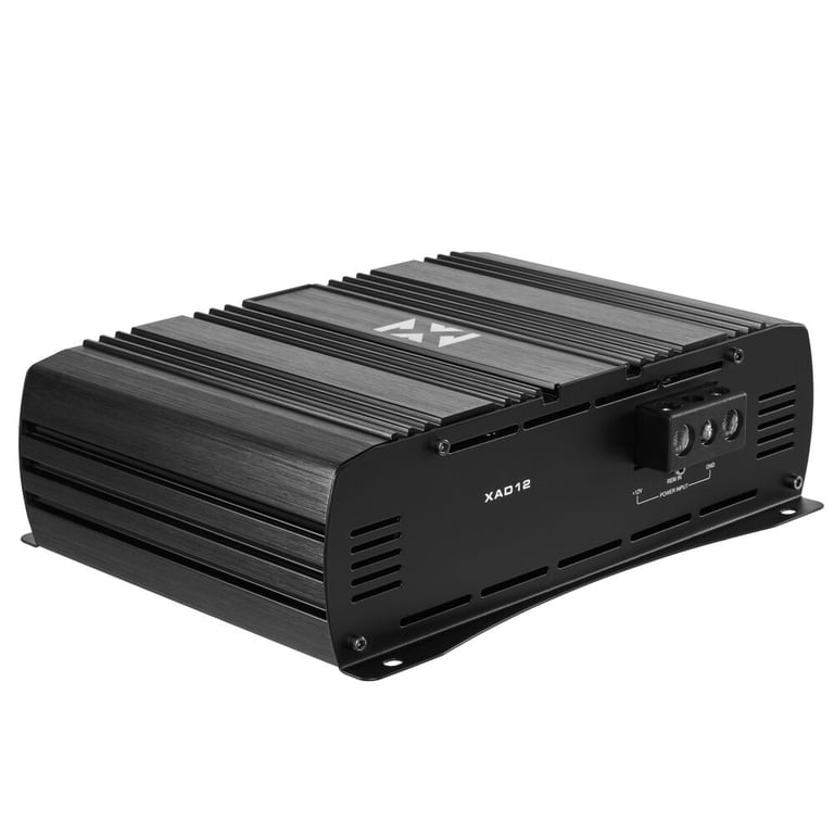 NVX XAD12 Image 4