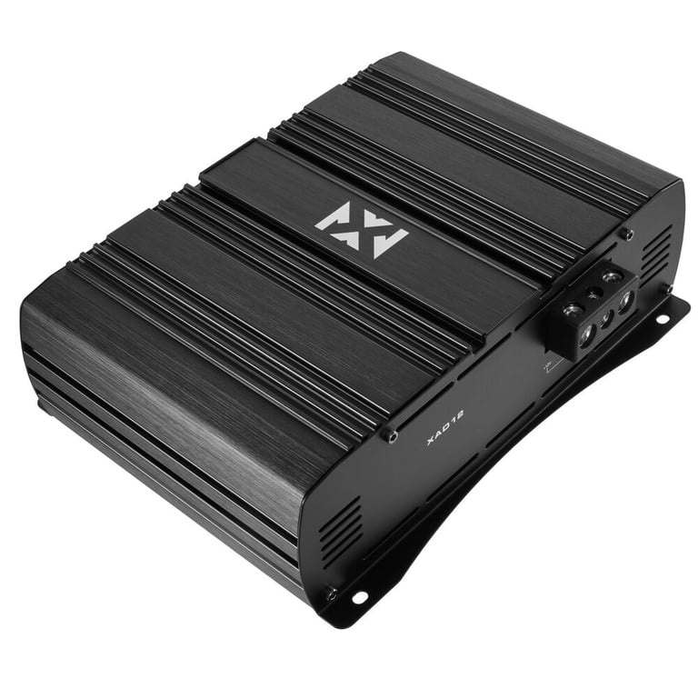 NVX XAD12 (Open Box, Good) Image 6