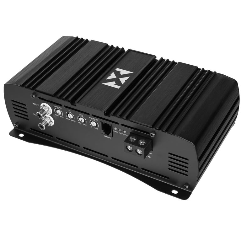 NVX XAD11 (Like New (Open Box)) Image 8