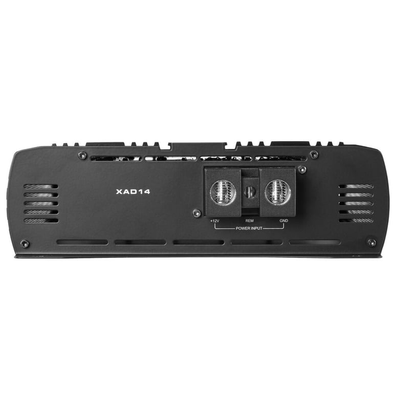 NVX XAD14 Image 5