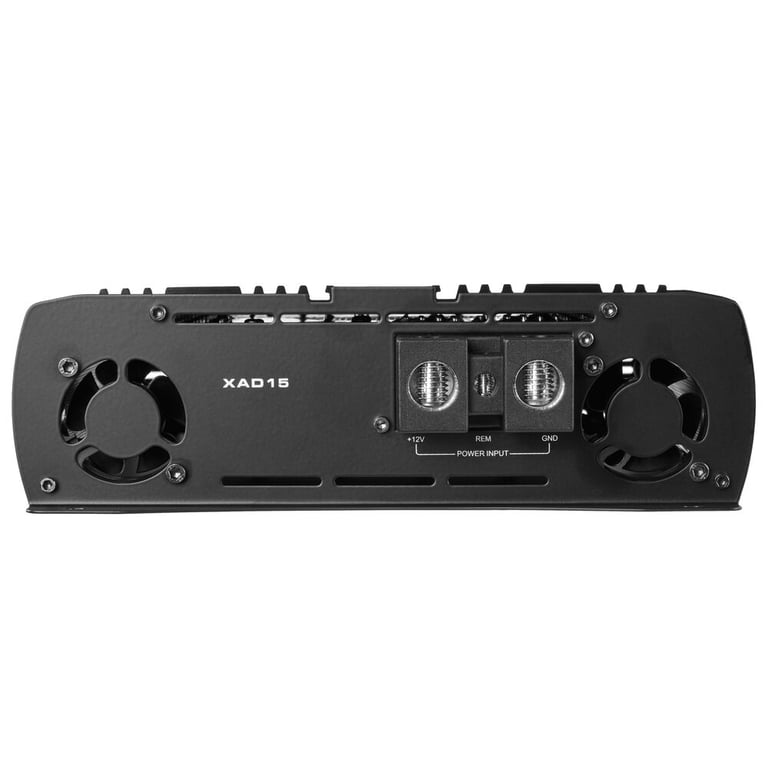 NVX XAD15 (Like New (Open Box)) Image 3
