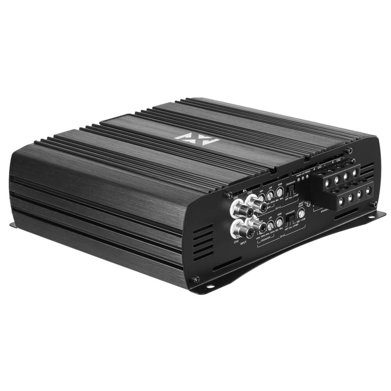 NVX XAD41 (Like New (Open Box)) Image 4