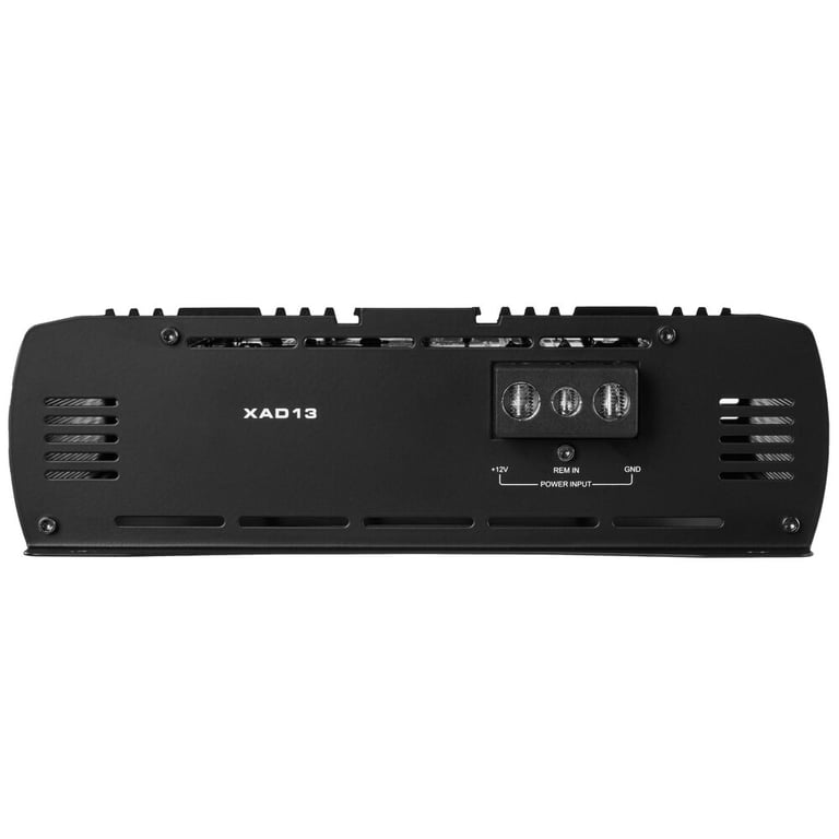 NVX XAD13 (Like New (Open Box)) Image 5