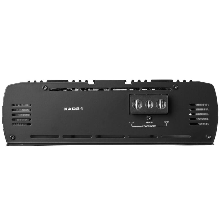 NVX XAD21 (Open Box, Great) Image 3