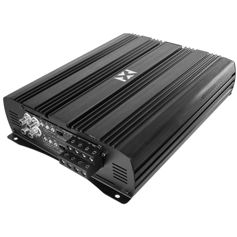NVX XAD42 (Like New (Open Box)) Image 7