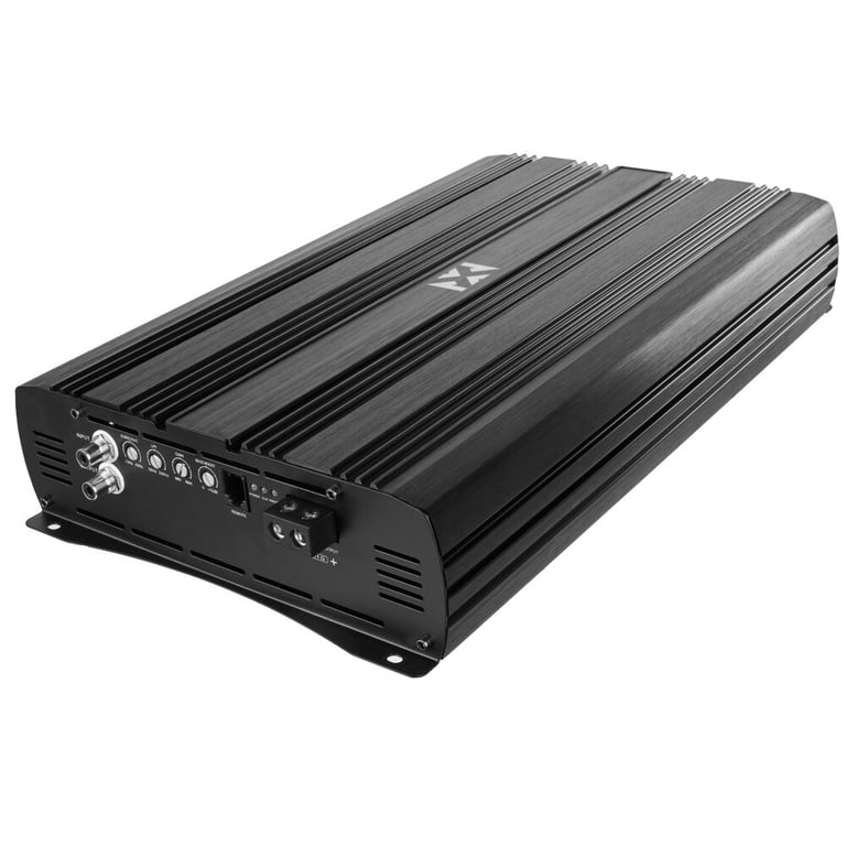 NVX XAD16 (Open Box, Good) Image 9