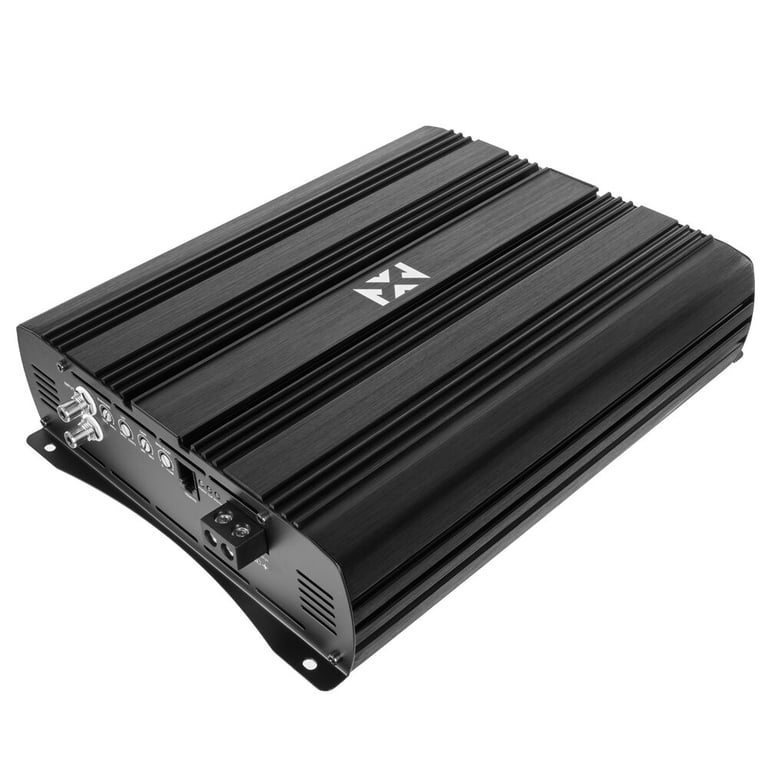 NVX XAD15 (Open Box, Good) Image 7