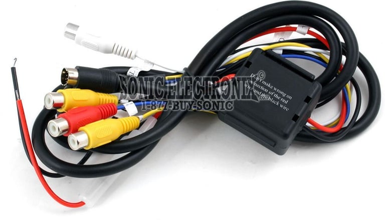 XO Vision GX-1131 / GX-1134 Image 4