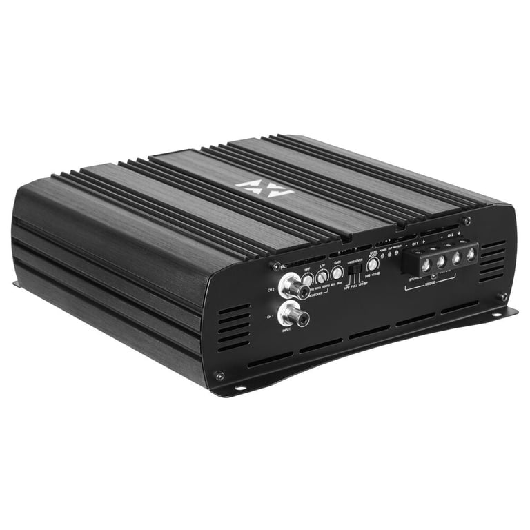NVX XAD21 (Open Box, Good) Image 4