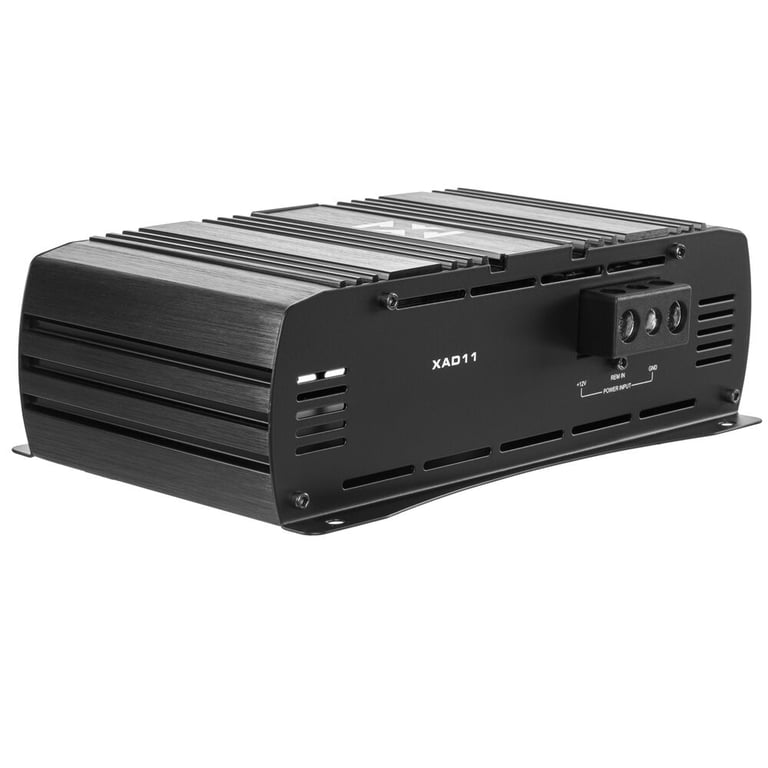NVX XAD11 (Like New (Open Box)) Image 4